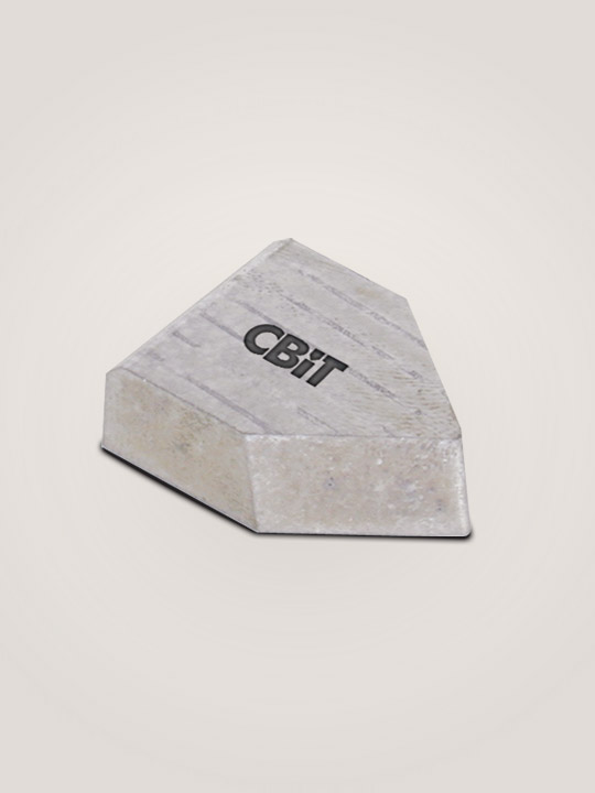 Pastilha de solda "E"- CBIT